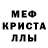 Меф VHQ Nikita Gulbani